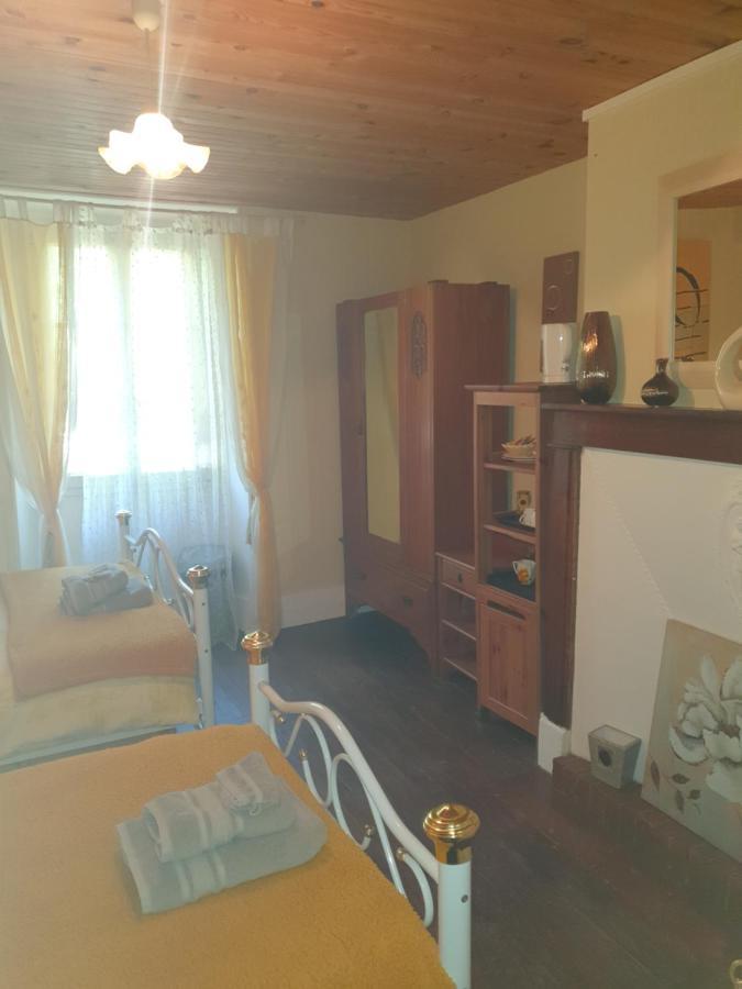 Sunset House Chambres De Hotes Magnac-Laval 外观 照片